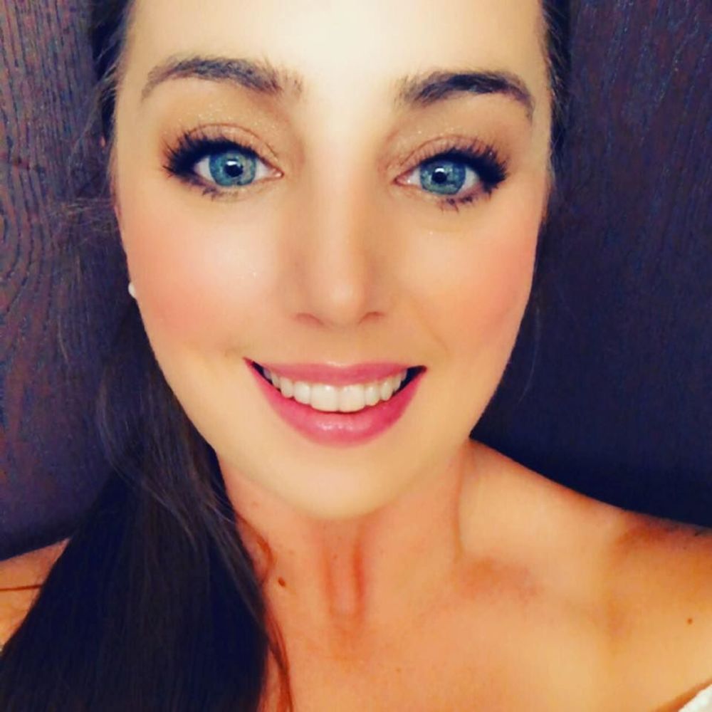 Meet your Posher, Meghan